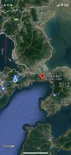 久山年神社(長崎県)