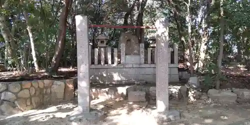 門戸天神社(兵庫県)