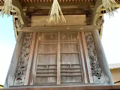 日月神社(千葉県)