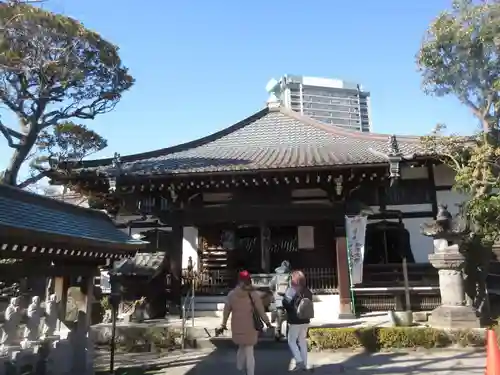 安養院(東京都)