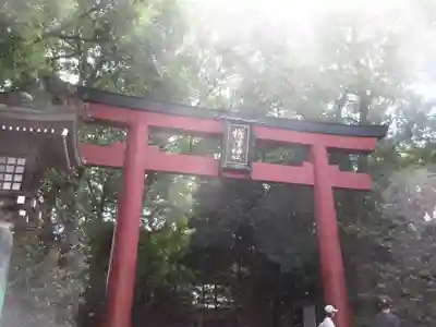 根津神社(東京都)