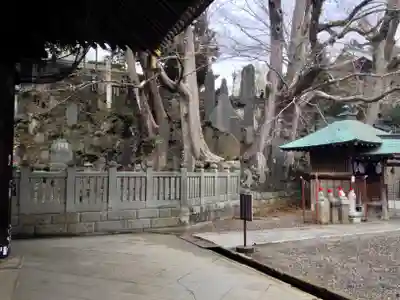 成田山新勝寺(千葉県)