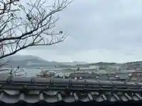 生月観音堂(長崎県)