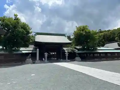 宗像大社(福岡県)