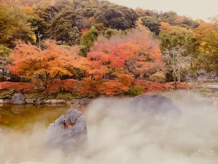 勝尾寺(大阪府)
