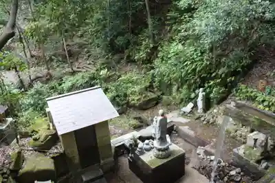 南陽院(奈良県)