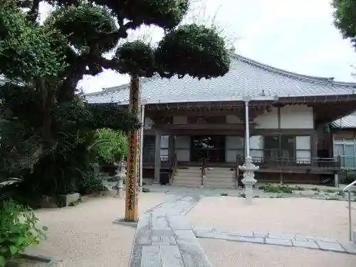 弘済寺(山口県)