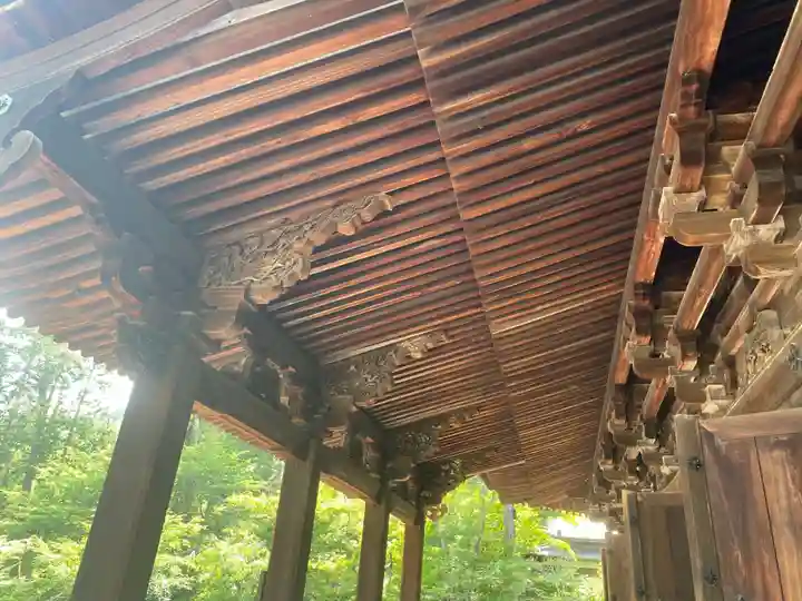 園城寺(三井寺)(滋賀県)