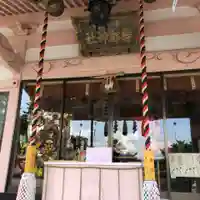 寿都神社(北海道)