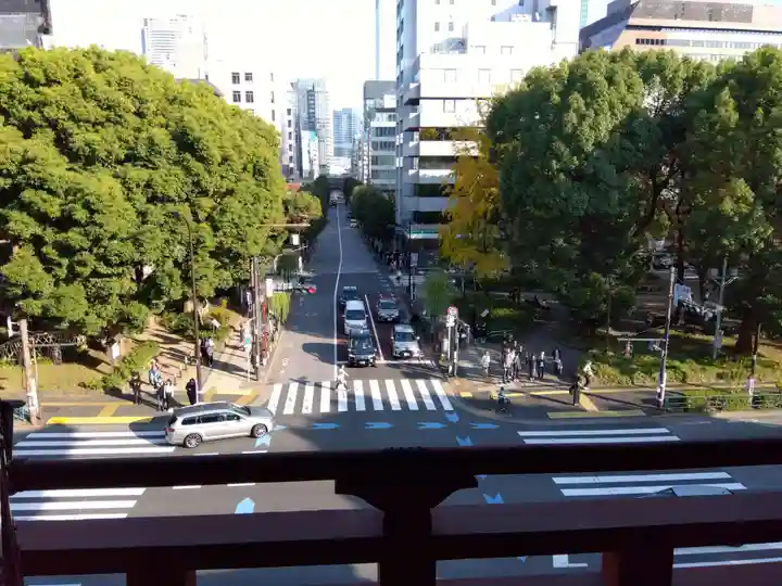 増上寺(東京都)