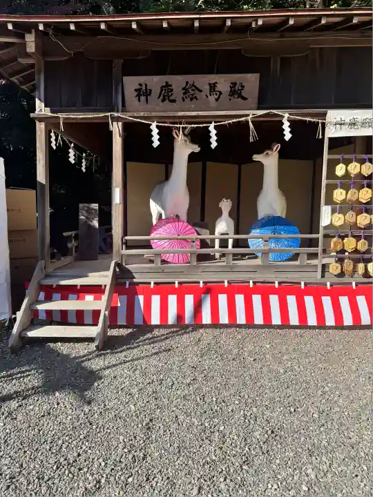 砥鹿神社(里宮)(愛知県)