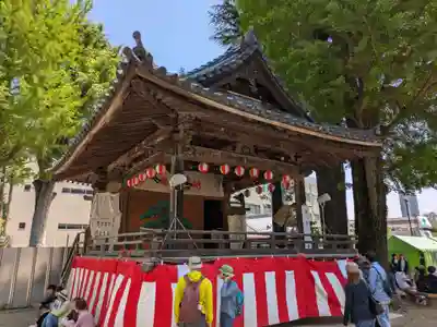 根津神社(東京都)