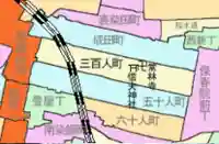 信夫神社(宮城県)