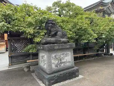湯島天満宮(東京都)