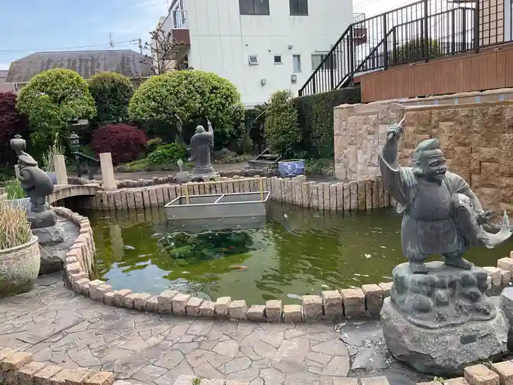 醫王寺(神奈川県)