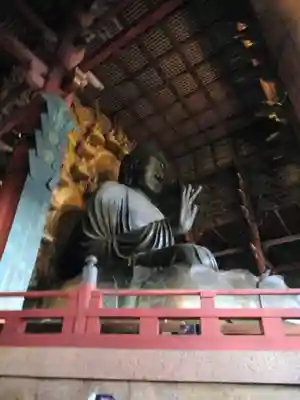 東大寺(奈良県)