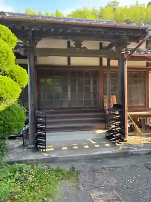 長寿院(長崎県)