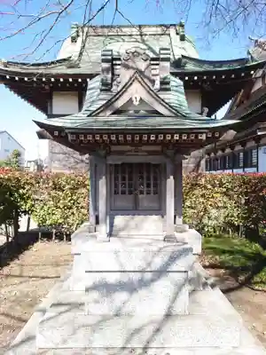 天応院(神奈川県)