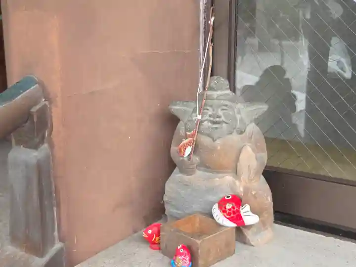 岸城神社(大阪府)