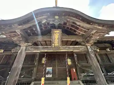 一宮神社(徳島県)