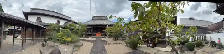 誓願寺(兵庫県)