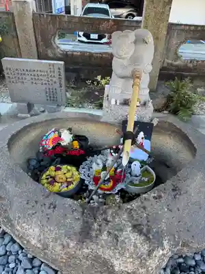 三輪神社(愛知県)