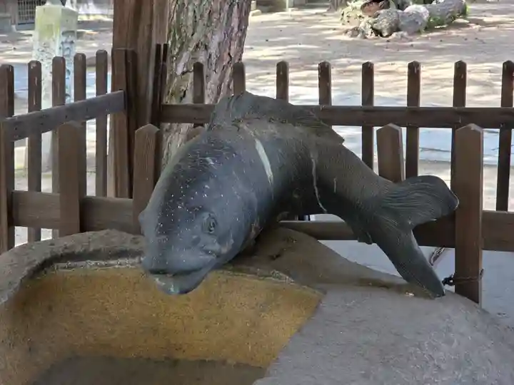 高砂神社(兵庫県)