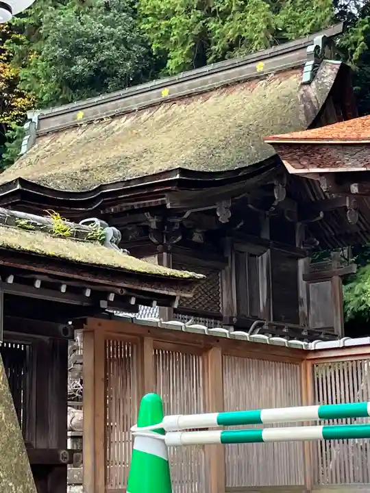 大野神社(滋賀県)