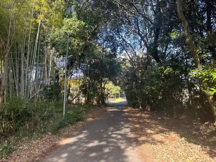 讃岐神社(奈良県)