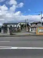 大鏑矢神社(福島県)