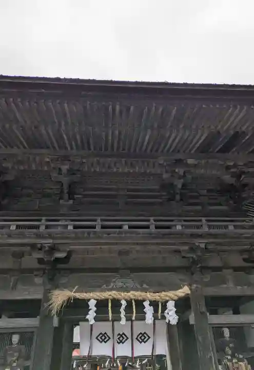 御上神社(滋賀県)