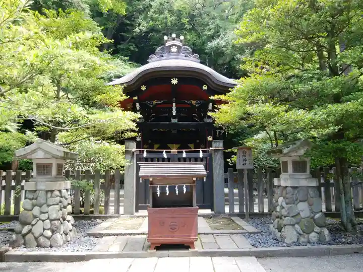 鶴岡八幡宮(神奈川県)