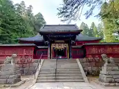 岩木山神社(青森県)