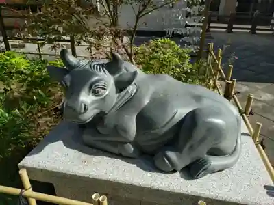 成子天神社(東京都)