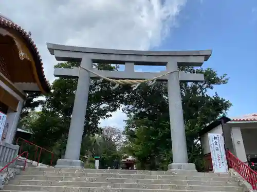 波上宮(沖縄県)