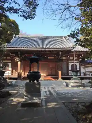 建功寺(神奈川県)