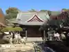 東泉寺の本殿・本堂
