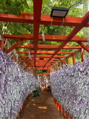 石浦神社(石川県)