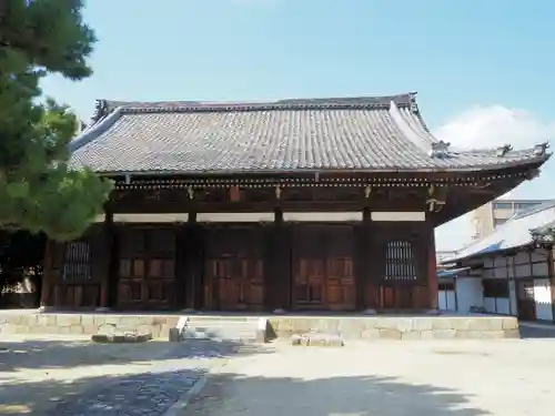 百萬遍知恩寺のその他建物
