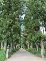 那須神社(栃木県)