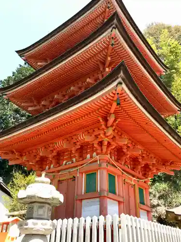宝厳寺のその他建物