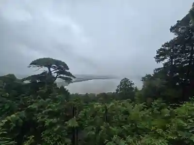 太郎坊大権現社(滋賀県)