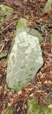 木幡山隠津島神社(二本松市)(福島県)