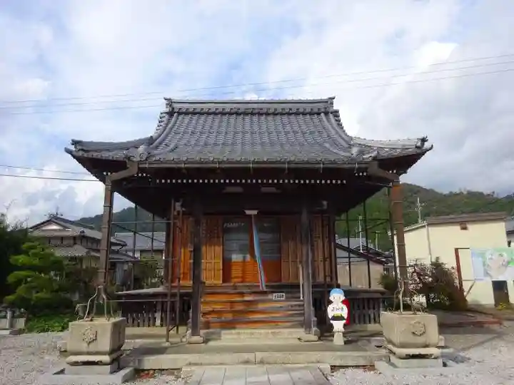 正妙寺(滋賀県)