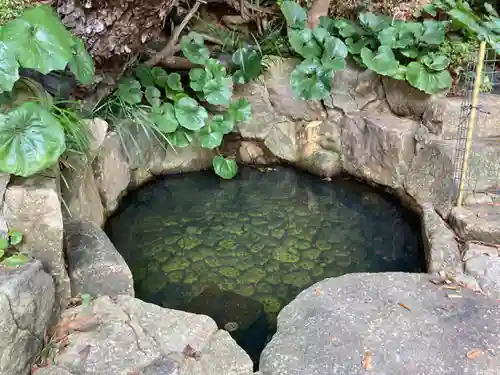 師岡熊野神社(神奈川県)