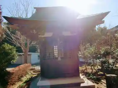 東谷寺(茨城県)