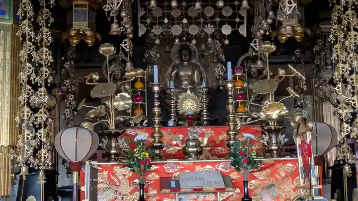 西願寺(滋賀県)