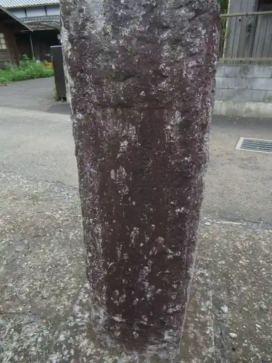 堤台子育て延命地蔵尊のその他建物