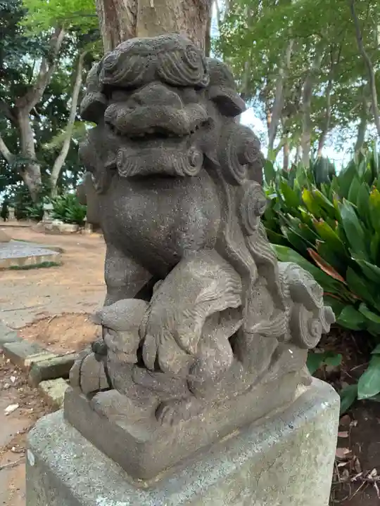 八剱神社(千葉県)
