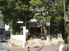 八幡神社(千葉県)